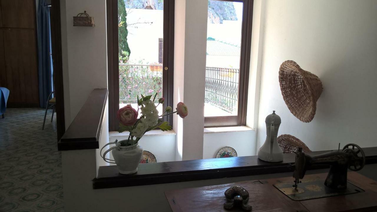 B&B Villa Il Carrubo San Vito Lo Capo Zewnętrze zdjęcie