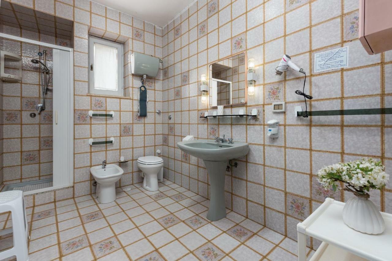 B&B Villa Il Carrubo San Vito Lo Capo Zewnętrze zdjęcie