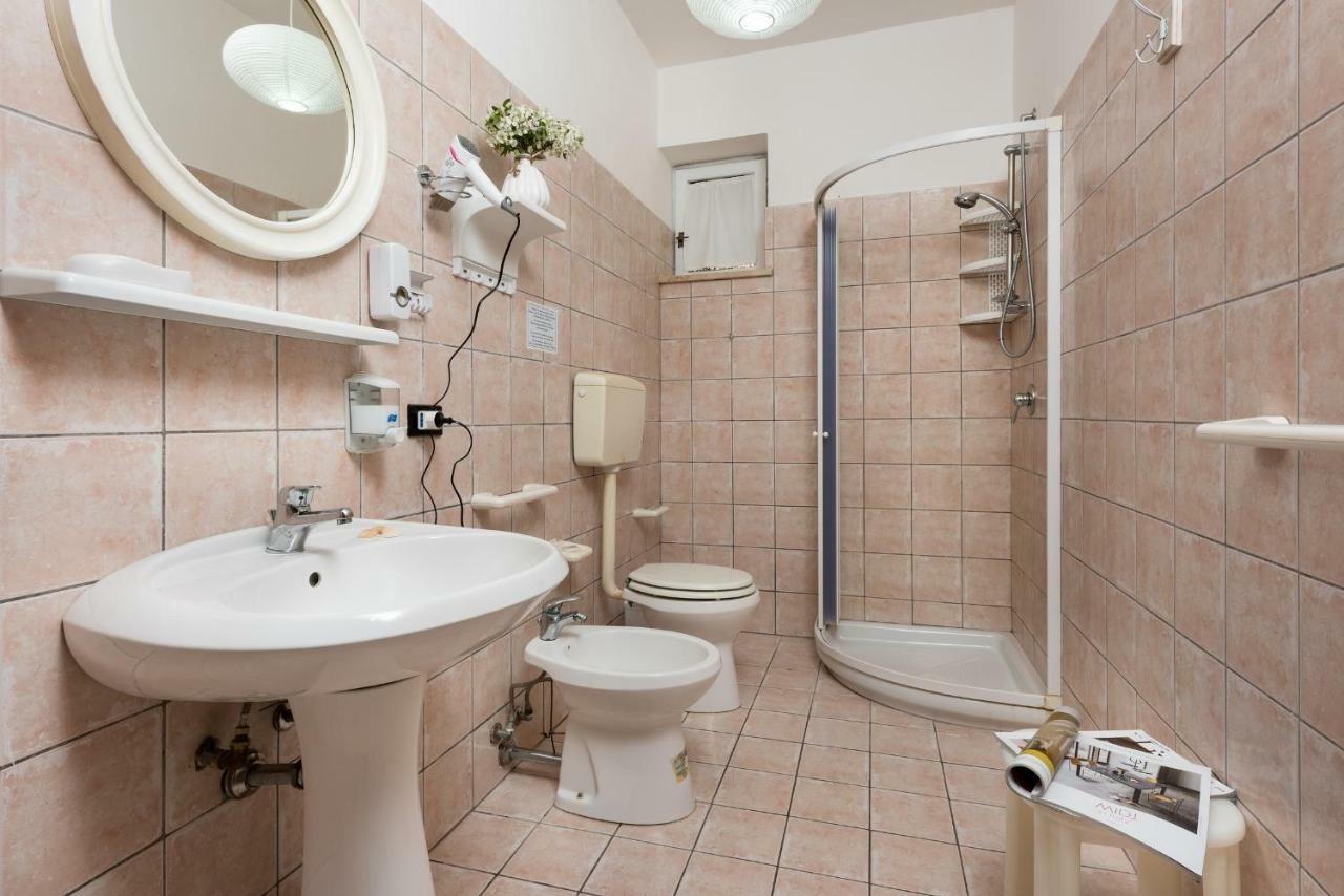 B&B Villa Il Carrubo San Vito Lo Capo Zewnętrze zdjęcie